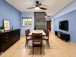 Blk 126 Bukit Batok Central (Bukit Batok), HDB 4 Rooms #620563101